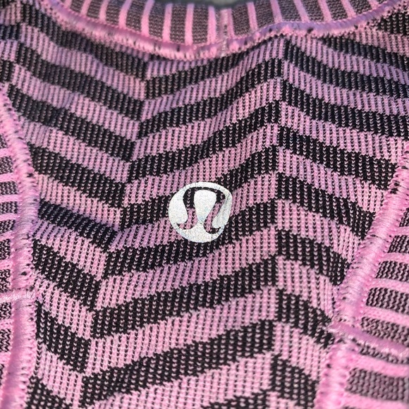 Lululemon swiftly tech tank - Picture 3 of 3